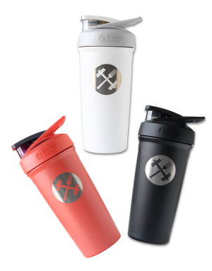 CSE Insulated Blender Bottle