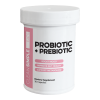 Probiotic + Prebiotic