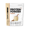 Protein Powder: Eggnog (30 Serving Bag)