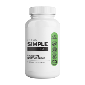 Digestive Enzymes