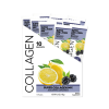 Collagen: Blackberry Lemonade Super Collagen Mix (10 Single Serving Stick Packs)